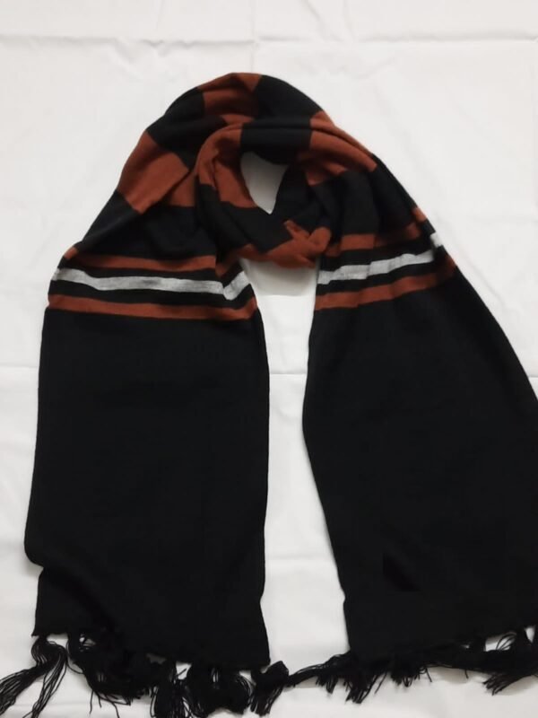 LONG WOOL SCURF 303