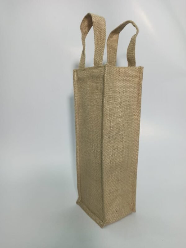 Wine bottle bag-3