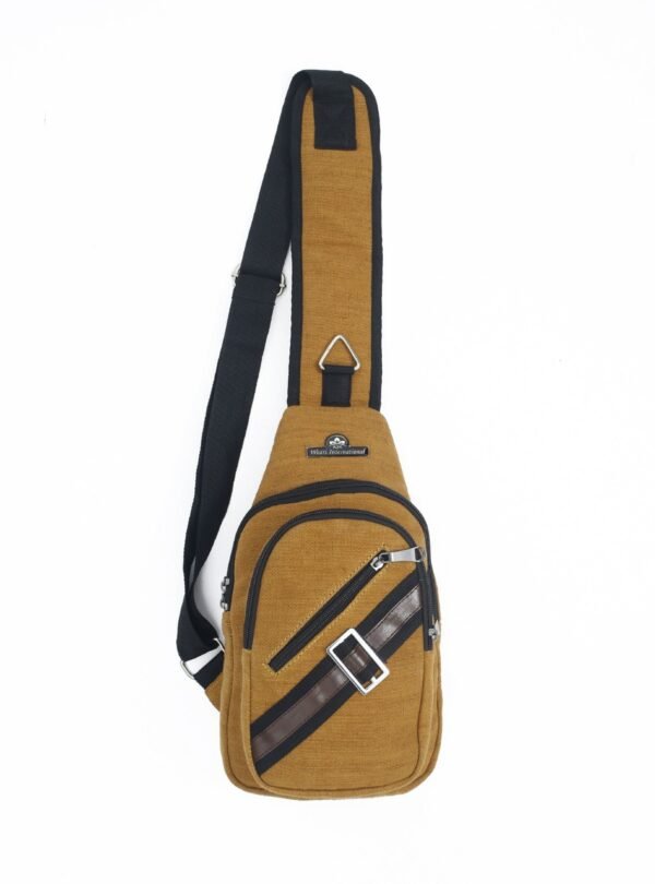 Money Backpack