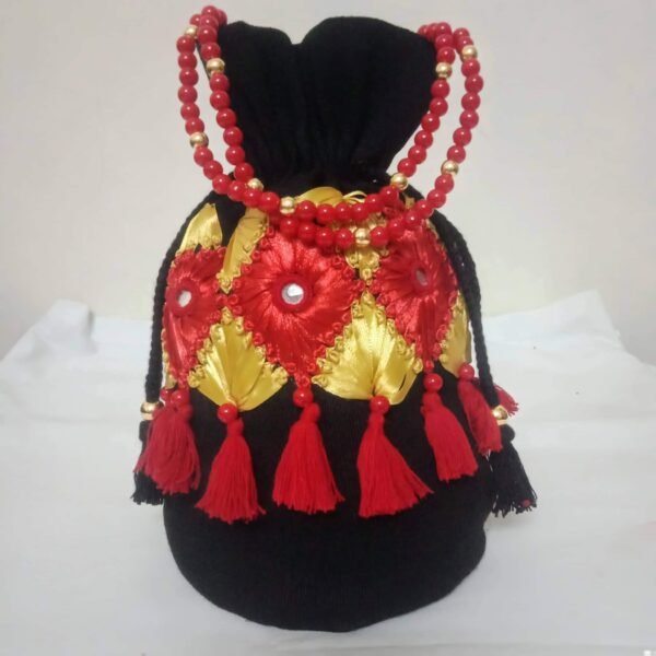 FANCY BAG 1