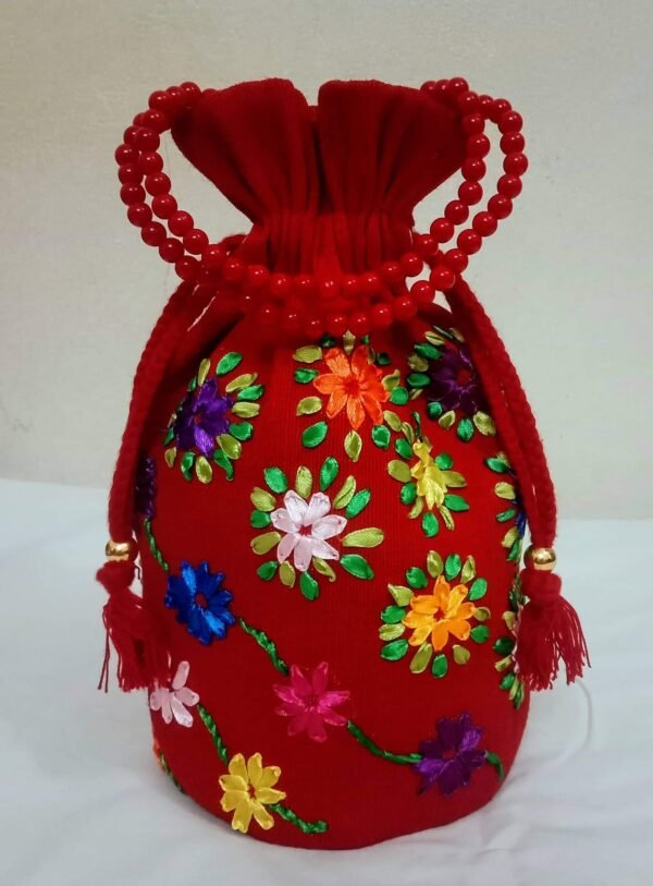 FANCY BAG 2