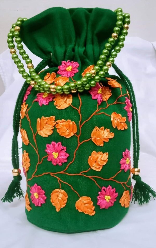 FANCY BAG 3