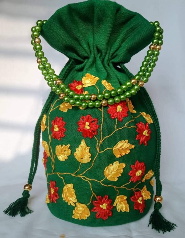 FANCY BAG 8