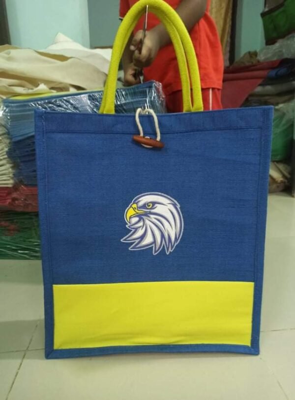 HAND BAG 17