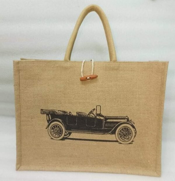 HAND BAG 21